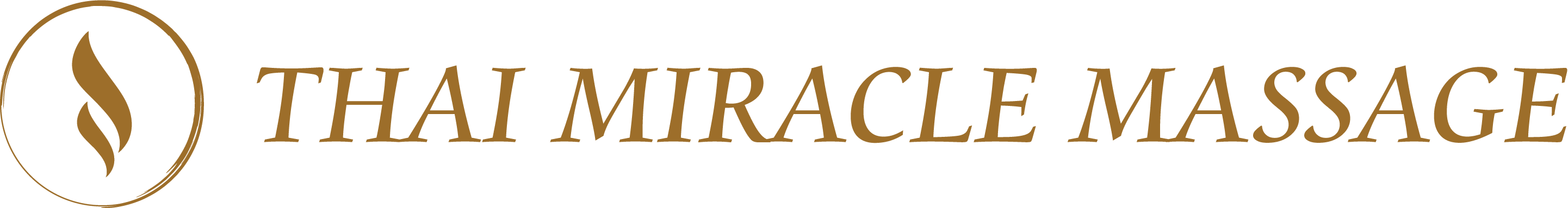 Thai Miracle Massage